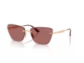 Vogue VO 4332S 515269 59 Women sunglasses