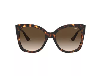 Vogue 5338S W65613 54 Women sunglasses