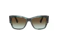 Vogue VO 5462S 3088E8 54 Women sunglasses
