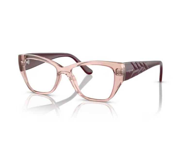 Vogue VO 5483 2864 50 Women glasses Contact lenses sungla