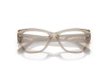 Vogue VO 0VO5483 2990 52 Women glasses