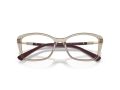 Vogue VO 0VO5487B 2990 54 Women glasses