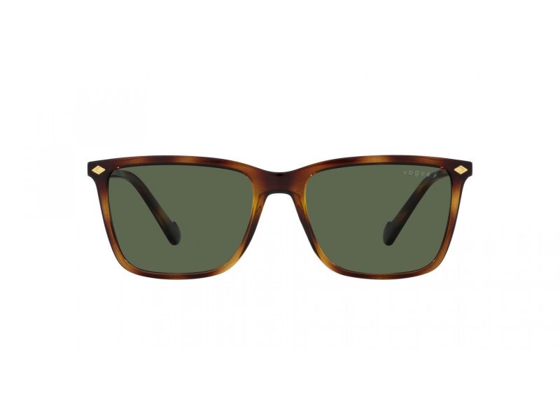 Vogue VO 5493S 27189A 58 Men sunglasses
