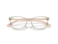 Vogue VO 5502D 2998 54 Women glasses