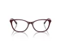 Vogue VO 5502D 3158 54 Women glasses