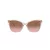 Vogue VO 0VO5520S 294214 56 Women sunglasses