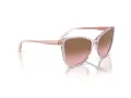 Vogue VO 0VO5520S 294214 56 Women sunglasses