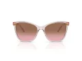 Vogue VO 0VO5520S 294214 56 Women sunglasses