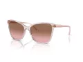 Vogue VO 0VO5520S 294214 56 Women sunglasses