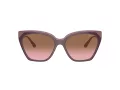 Vogue VO 0VO5521S 310014 57 Women sunglasses