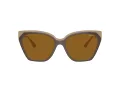 Vogue VO 0VO5521S 310183 57 Women sunglasses