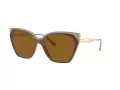 Vogue VO 0VO5521S 310183 57 Women sunglasses