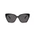 Vogue VO 5521S W44/87 57 Women sunglasses