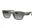 Vogue VO 5530S 309211 55 Men sunglasses