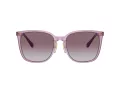 Vogue VO 5537SD 29228H 58 Women sunglasses