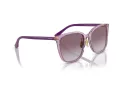 Vogue VO 5537SD 29228H 58 Women sunglasses