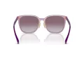 Vogue VO 5537SD 29228H 58 Women sunglasses