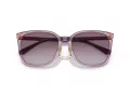 Vogue VO 5537SD 29228H 58 Women sunglasses