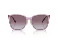 Vogue VO 5537SD 29228H 58 Women sunglasses