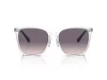 Vogue VO 5537SD W74536 58 Women sunglasses