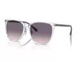 Vogue VO 5537SD W74536 58 Women sunglasses