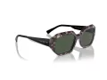 Vogue VO 5554S 31499A 54 Women sunglasses
