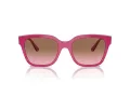 Vogue VO 5558S 313514 55 Women sunglasses