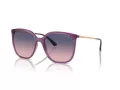 Vogue VO 5564S 3119I6 54 Women sunglasses