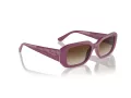 Vogue VO 5565S 312313 53 Women sunglasses