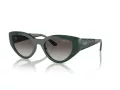 Vogue VO 5566S 31228G 52 Women sunglasses