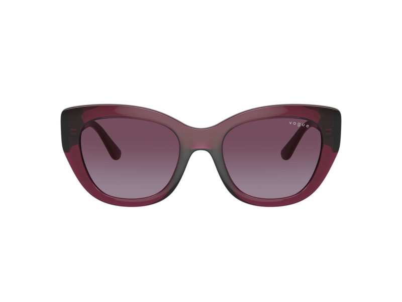 Vogue VO 5567S 29898H 52 Women sunglasses