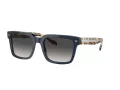 Vogue VO 5573S 31438G 55 Men sunglasses