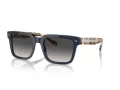 Vogue VO 5573S 31438G 55 Men sunglasses