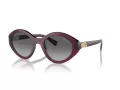 Vogue VO 5576SB 2989T3 52 Women sunglasses