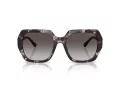 Vogue VO 5612SB 31788G 55 Women sunglasses