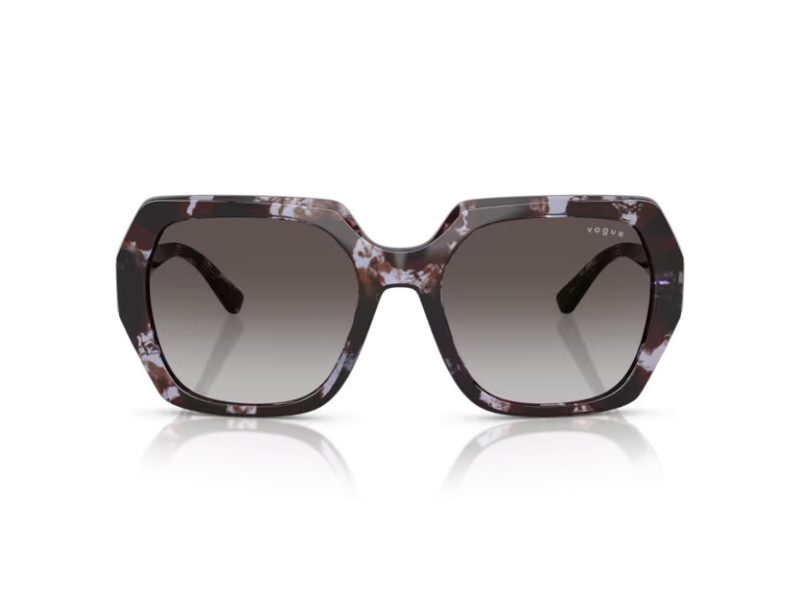Vogue VO 5612SB 31788G 55 Women sunglasses
