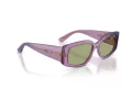 Vogue VO 5642SU 323682 55 Women sunglasses