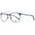 Sting VST 016 08KA 50 Men, Women glasses