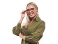 Sting VST 069 07D7 49 Men, Women glasses