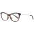 Sting VST 232 752Y 52 Women glasses