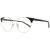 Sting VST 233 0300 52 Men, Women glasses