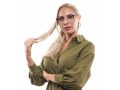 Sting VST 233 0300 52 Men, Women glasses