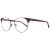 Sting VST 233 0659 52 Men, Women glasses