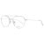 Sting VST 291 0579 52 Women glasses