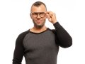 Sting VST 298 0790 53 Men, Women glasses