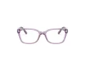 Vogue VY 2001 2686 49 Children glasses
