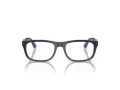 Vogue VY 2021 3105 50 Children glasses