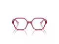 Vogue VY 2022 3106 45 Children glasses