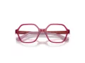 Vogue VY 2022 3106 47 Children glasses