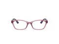 Vogue VY 2024 2613 47 Children glasses